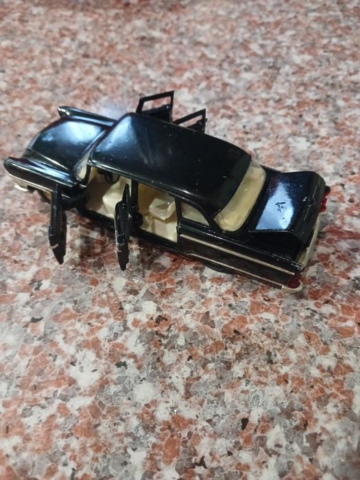 Машинка дитяча Чайка