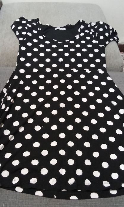 Vestido de verão