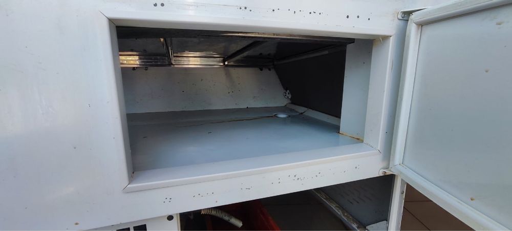 ᐉСРОЧНО Витрина холодильная Технохолод ПВХСн-1,6 Соната • Почти новая