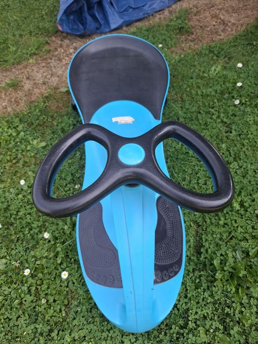 Jeździk zamienię za 70zł