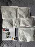 LEGO 75433 Star Wars Statek kosmiczny Jango Fetta