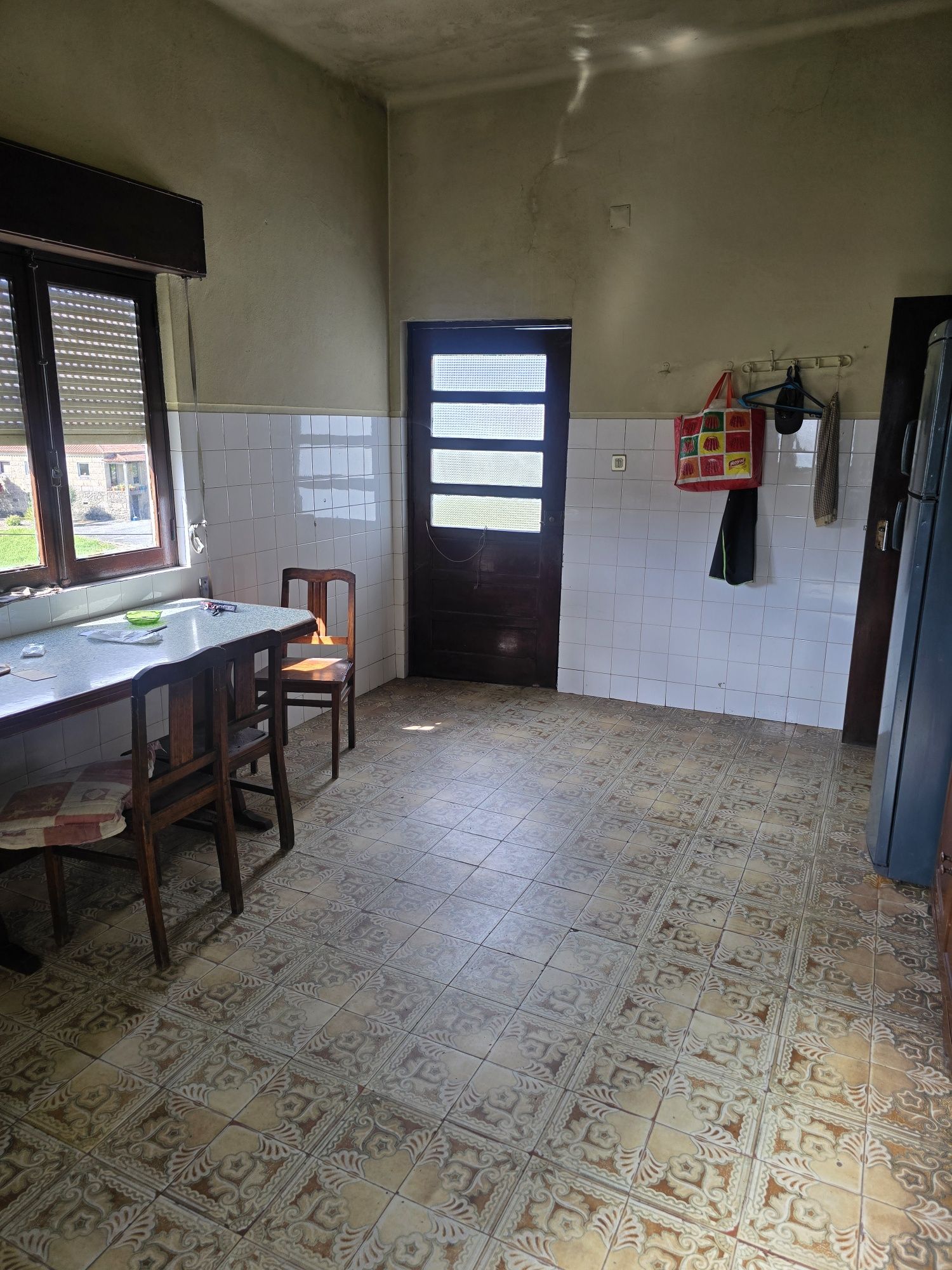 Casa para remodelação