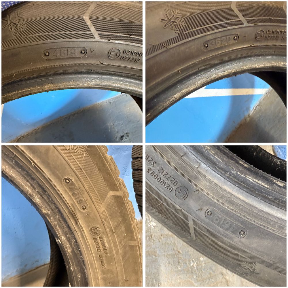 Гума на автомобіль 235/50r18