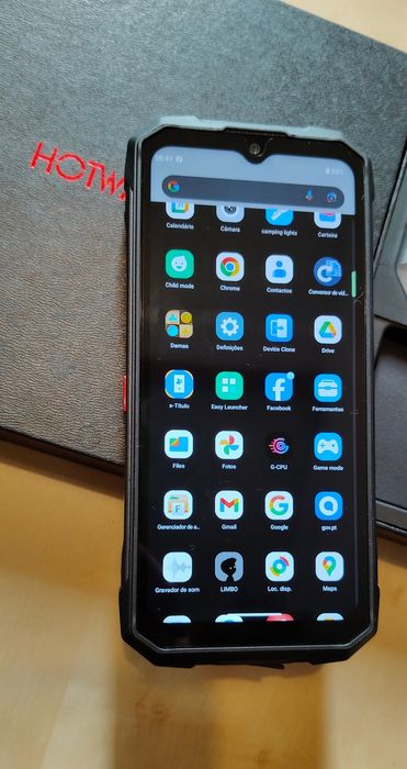 Hotwav Hyper 7 Pro 5G