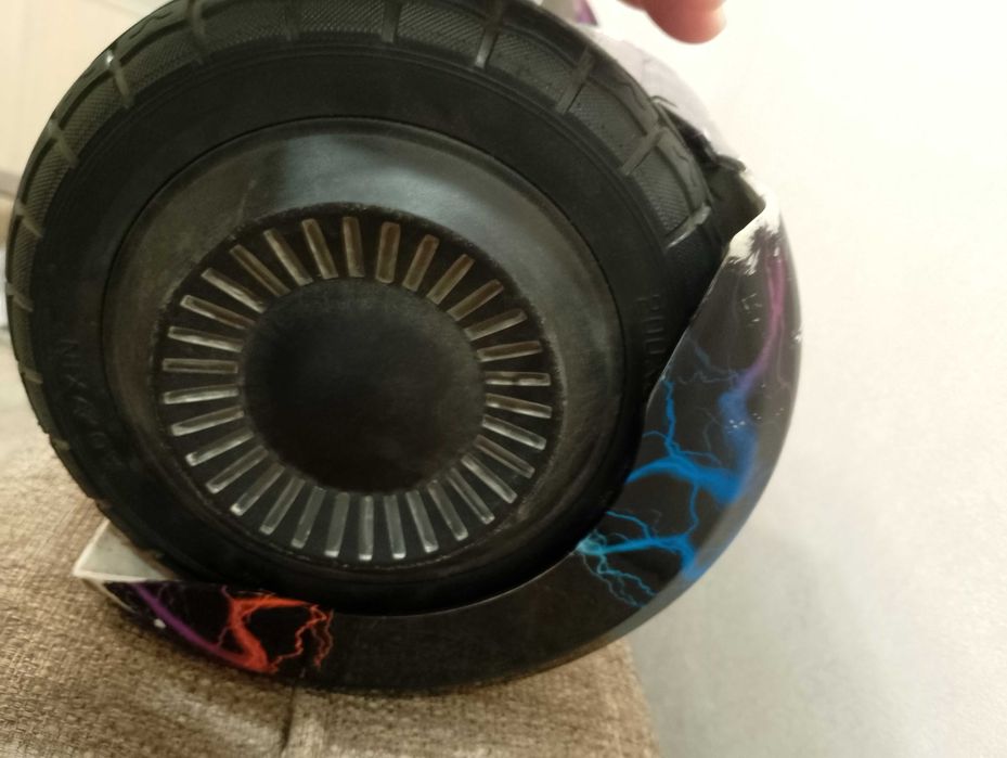 Гироборд, баланс, balance.Торг