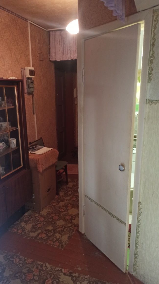 Продам однокомнатную квартиру на Яценко, 1 от собственника