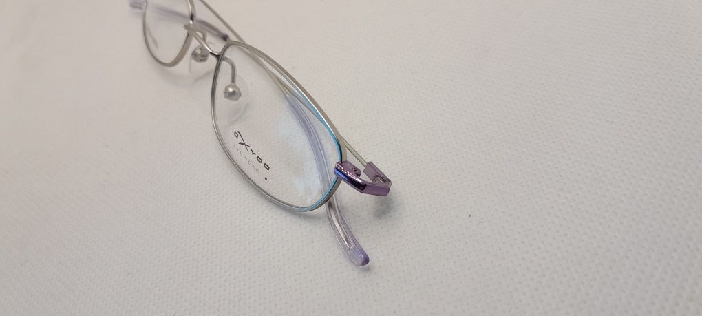 Nowe okulary oprawki Oxydo