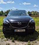 Mazda CX-9 pierwszy właściciel, polski salon