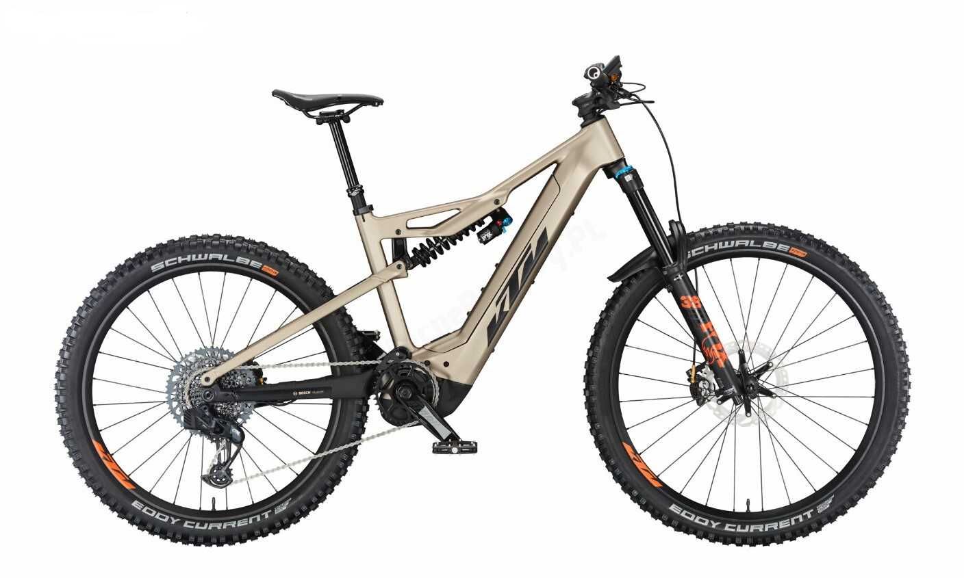 KTM Macina Prowler Prestige