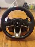 Kierownica Hori Racing Wheel Overdrive z pedałami do Xbox Series X/S,
