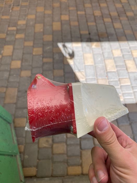 Силова розетка 32А 5 пинов 3 фазы