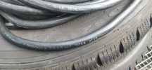 Przedłużacz siłowy 5x2,5mm2 15mb