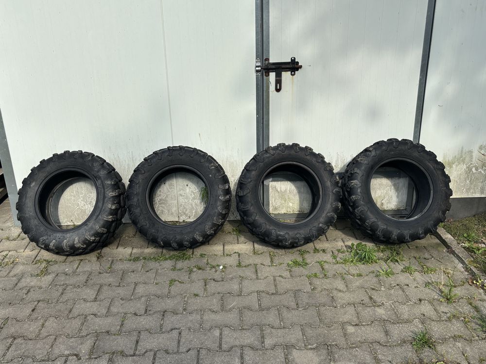 Opony utv/atv maxxis 28” r15