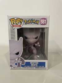 Funko Pop MewTwo