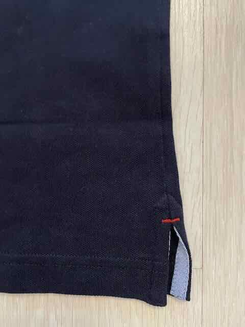 Tommy Hilfiger - koszulka męska polo, M.