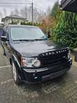 Land Rover Discovery IV 3.0 SDV6 HSE