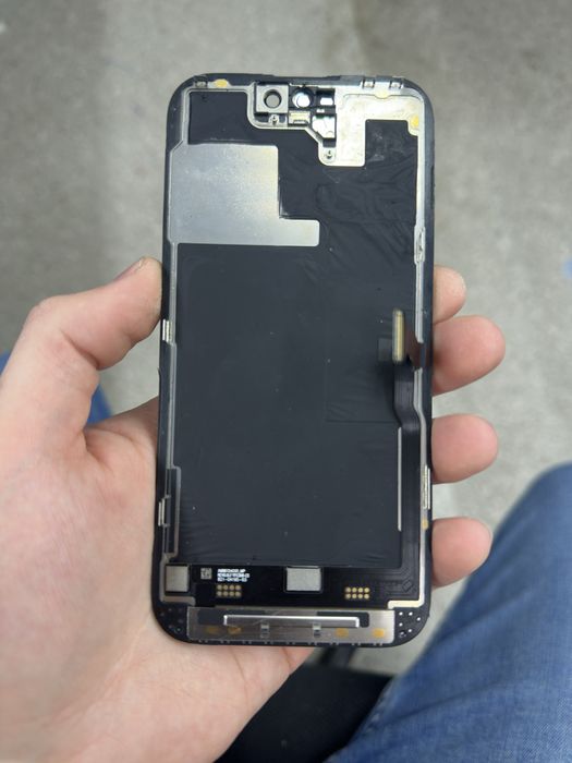 Дисплей iphone 14 pro оригінал