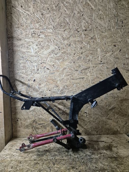 Rama mz etz 150 wahacz