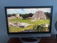 TV hdmi JVC usada