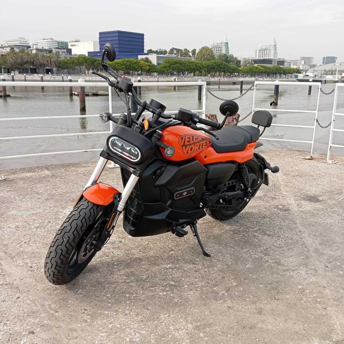 Velca Vortex usada 9.9/10