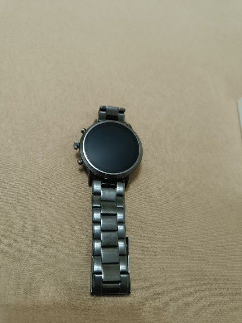Smartwatch Fossil FTW4024