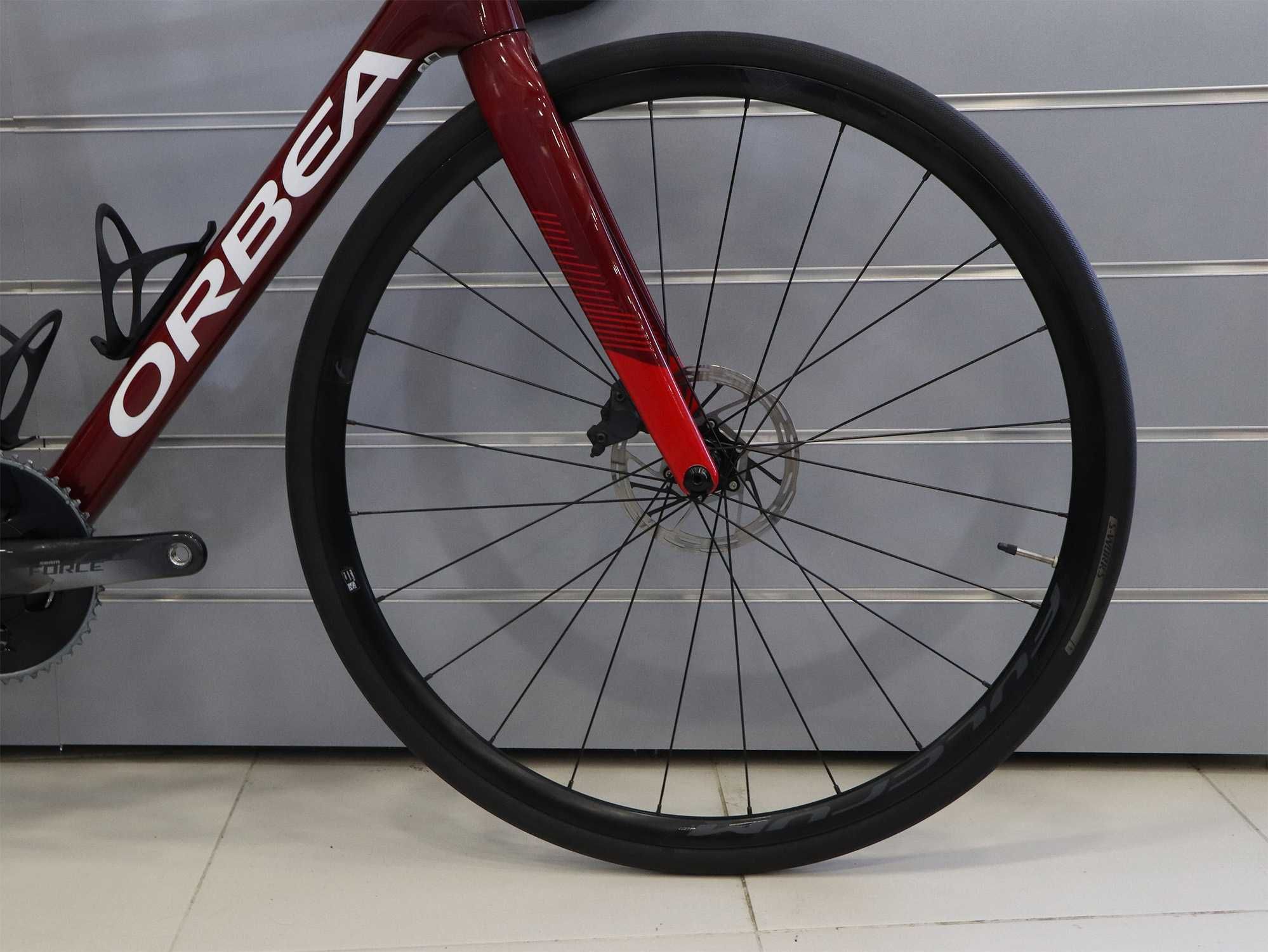 Bicicleta ORBEA Orca M21eTEAM Custom (51)