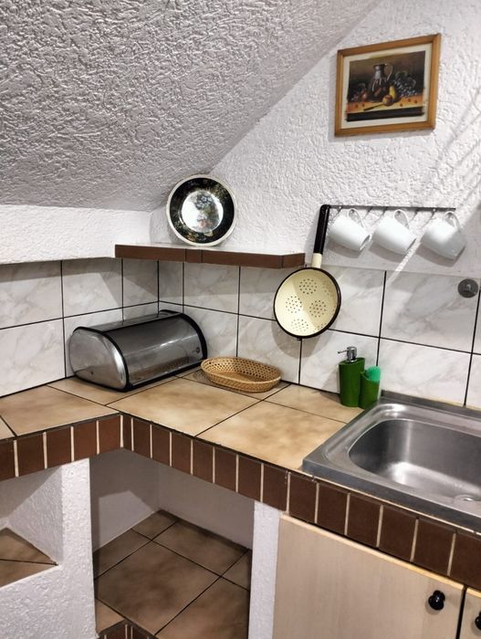 Mieszkanie 3 pokojowe w kamienicy