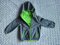 Softshell roz. 104