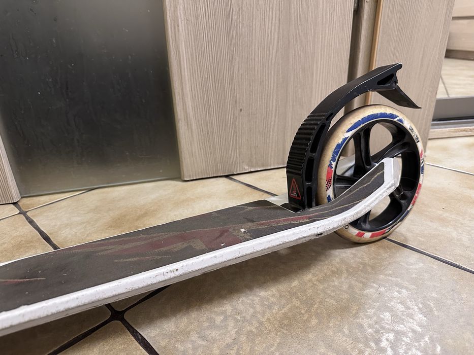 Hulajnoga Oxelo sprzedam