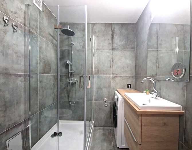 Lermontowa 10, Widzew, 3-pokojowe mieszkanie o powierzchni 57 m²