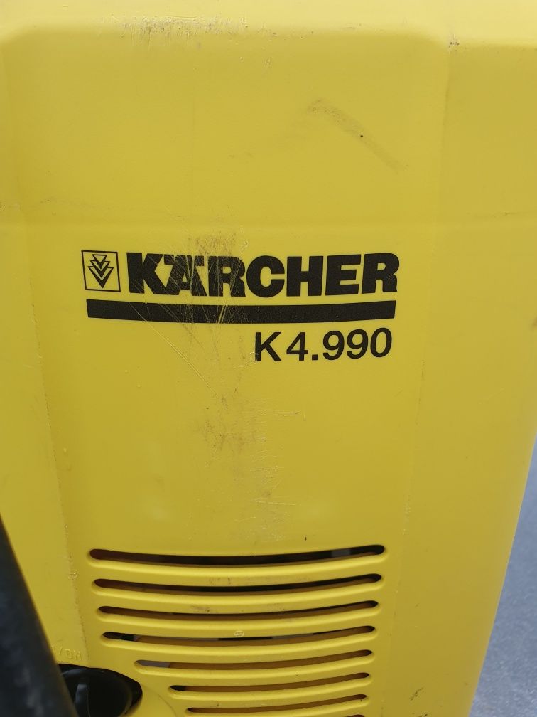 Myjka karcher k4.990