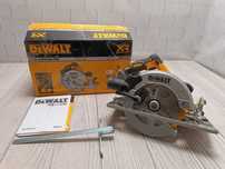 DeWalt DCS572N XR 184 мм безщіточна циркулярна пила, 18 В