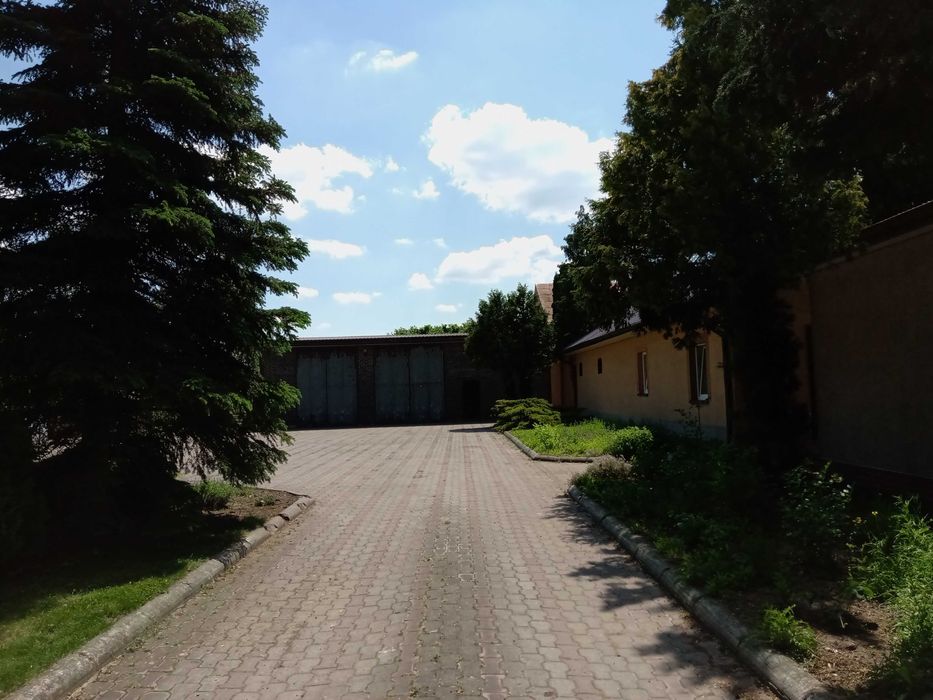 HALA / magazyn , 1000 m2 ,  PLAC , OGRZEWANIE