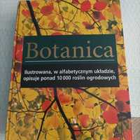Książka Botanica
