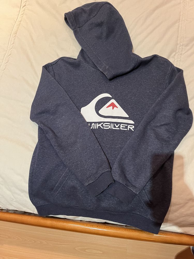 Sweatshirt QuickSilver