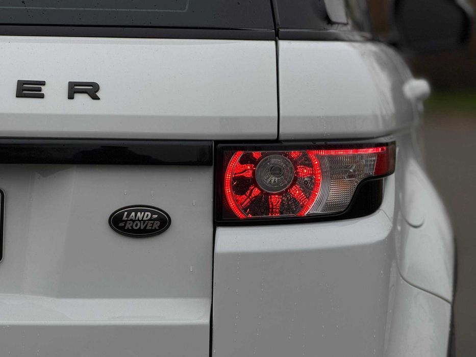 Avtoreal LR Range Rover Evoque 2012