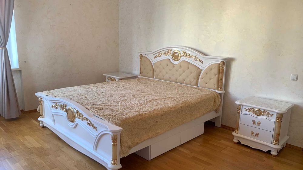 ЖК Адмірал, квартира з ремонтом меблями та технікою