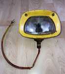 Lampa SIEM TORINO 4355,Massey Ferguson