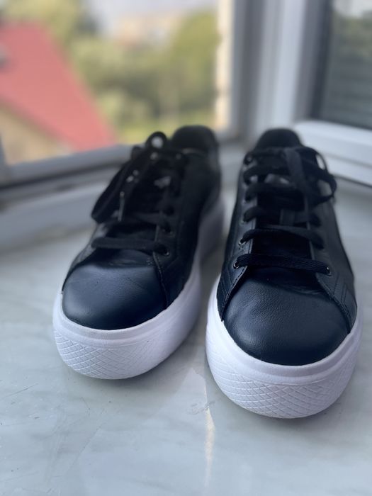 Чоловічі кросівки кеди Puma 43 розміру