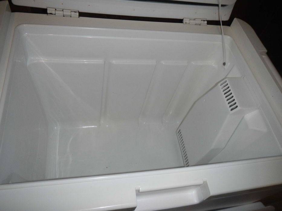 Igloo Kool mate 36 deluxe lodowka duza kamper