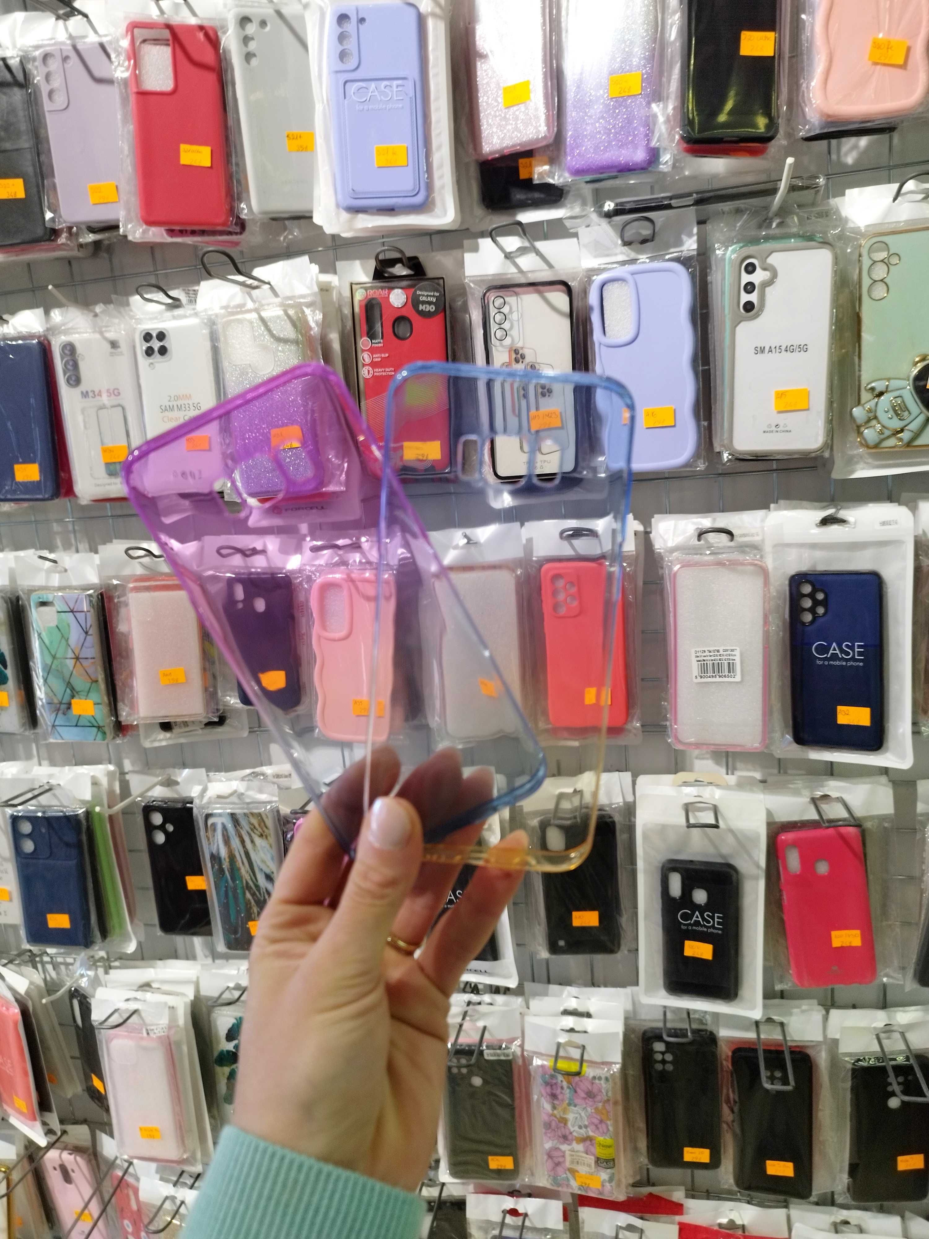 etui, pokrowiec, case Samsung S8 Plus / S8+ wyprzedaż