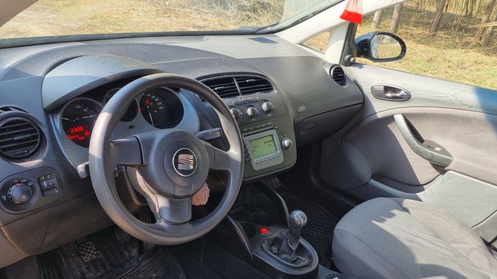 *Altea*1.6 MPI*Klima