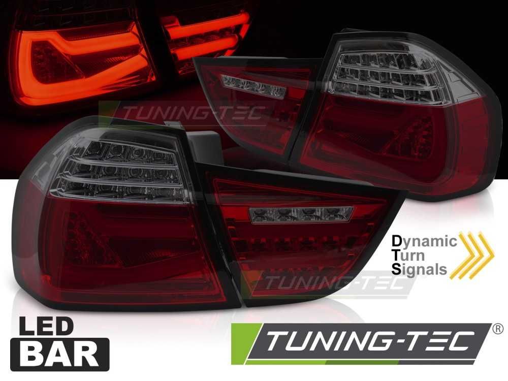 Передние фары фонари  BMW E90 БМВ Е90/E91 09-11р LDBMK2 пара