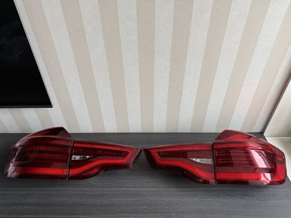 Задние фонари  LCI BMW G01, 17-22