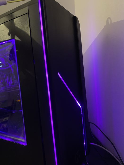 Vendo Pc Gaming