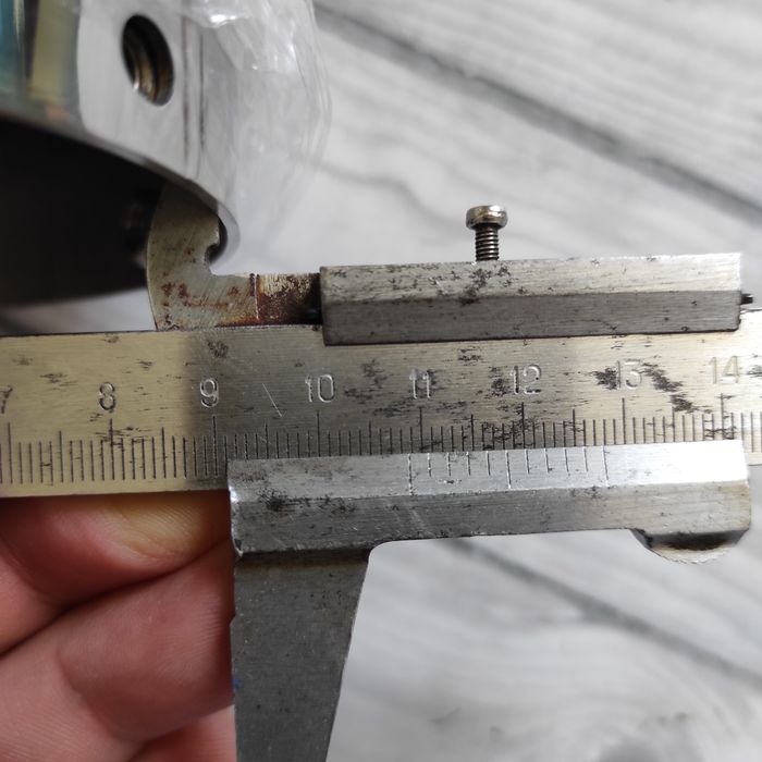 Декоративні насадки на глушник Victory