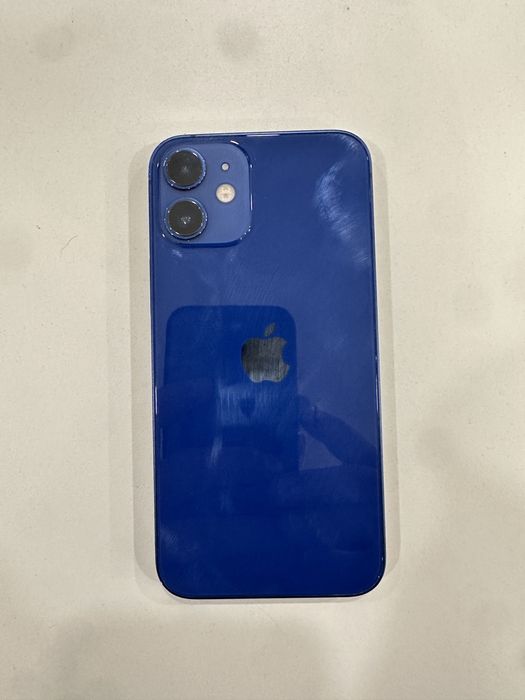 Iphone 12 mini 128gb