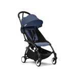 BABYZEN YOYO, wózek dziecięcy, zestaw 2w1 + parasolka+uchwyt na kubek