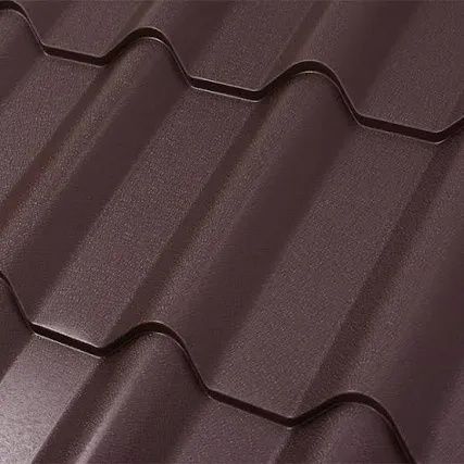 Металочерепиця Преміум найкраща Ціна та якість від заводу