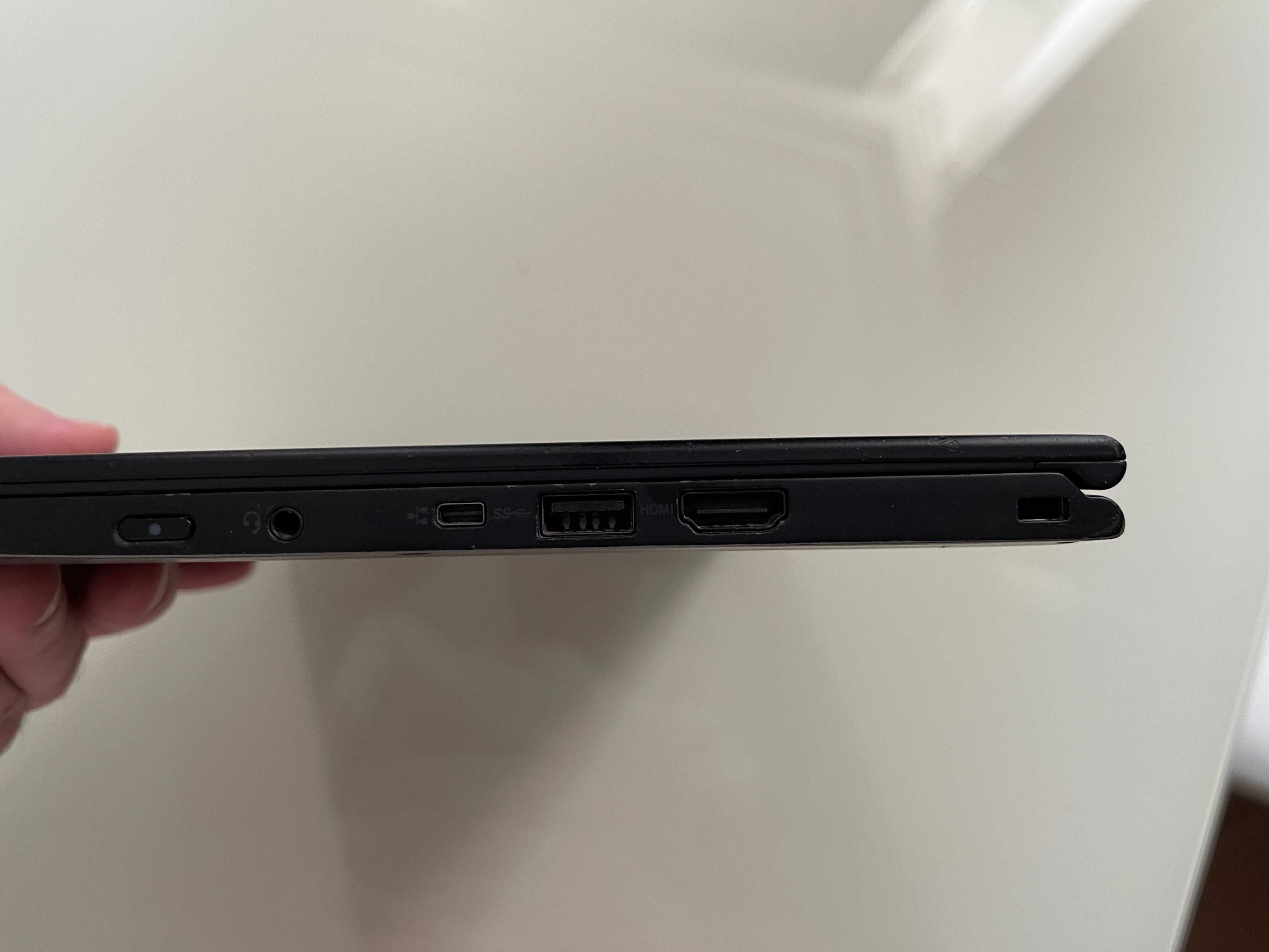 Lenovo ThinkPad X1 YOGA 3GEN i7 8650u / 16gb/ 512ssd